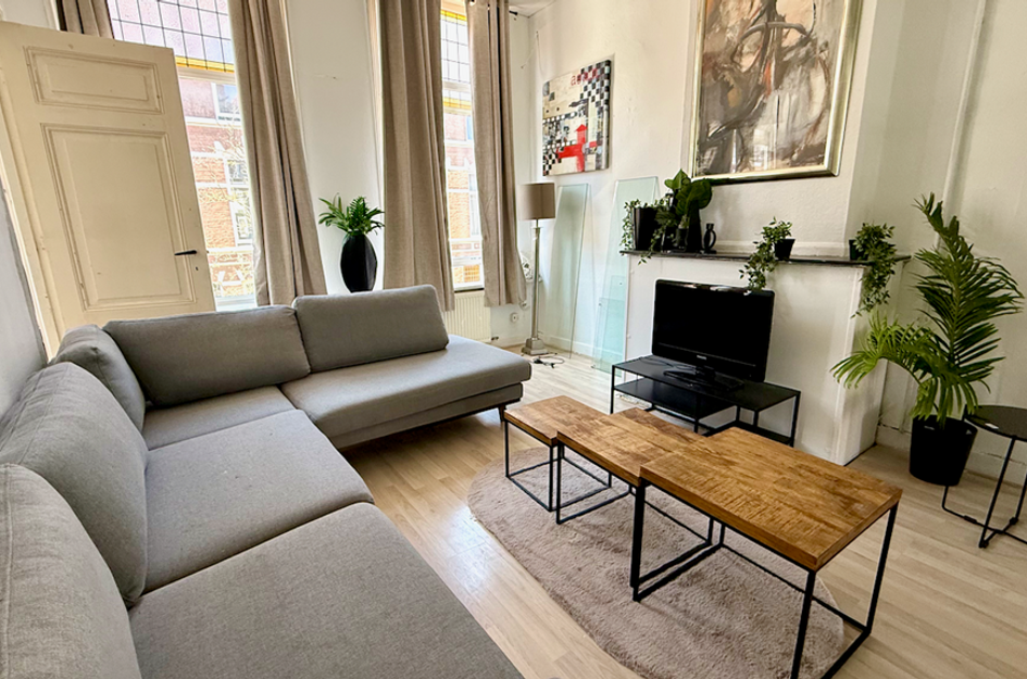 Franklinstraat 165
