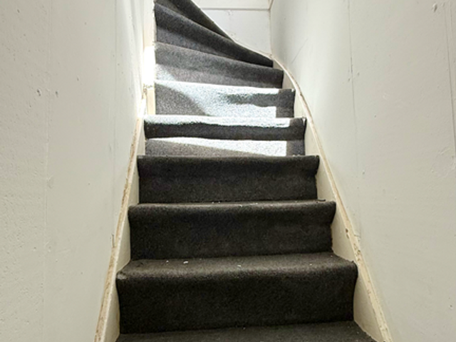 Franklinstraat 165, 's-Gravenhage