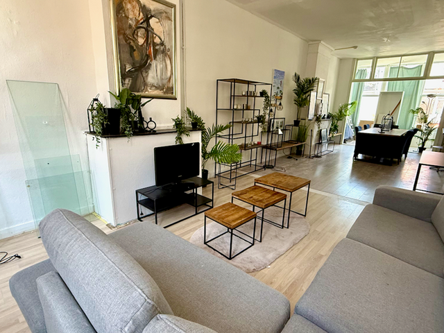 Franklinstraat 165, 's-Gravenhage
