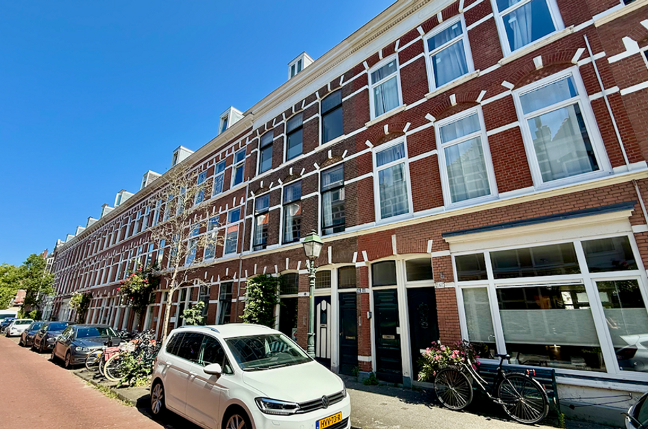 Franklinstraat 165