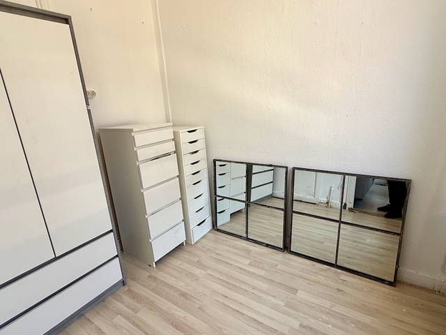 Franklinstraat 165, 's-Gravenhage