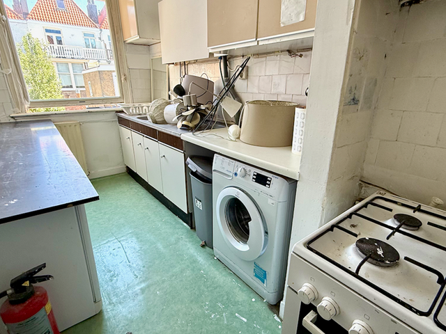 Franklinstraat 165, 's-Gravenhage