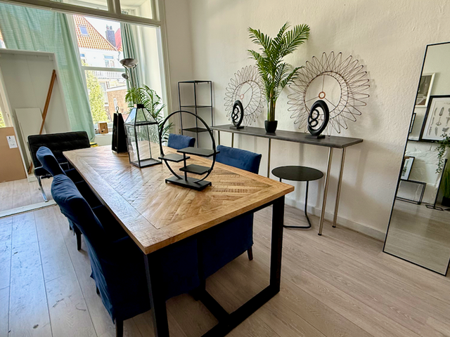 Franklinstraat 165, 's-Gravenhage