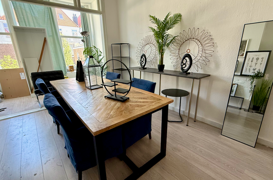 Franklinstraat 165