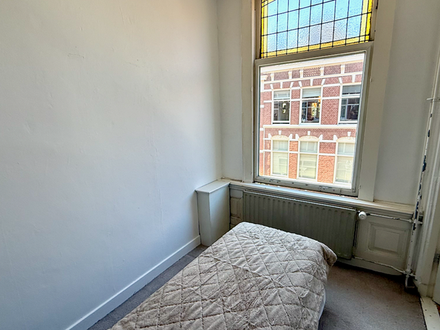 Franklinstraat 165, 's-Gravenhage