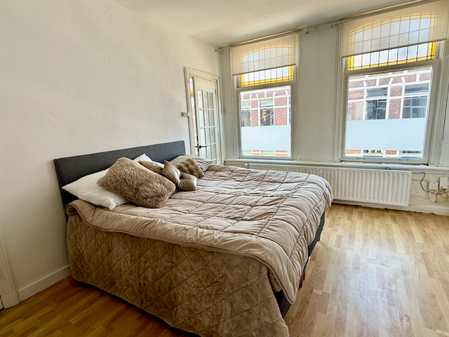 Franklinstraat 165, 's-Gravenhage