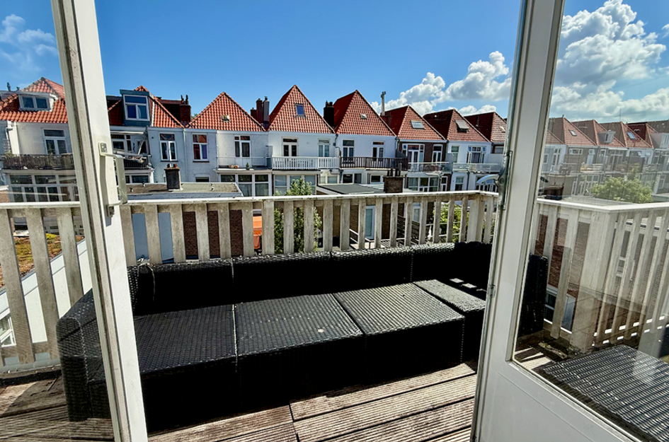 Franklinstraat 165