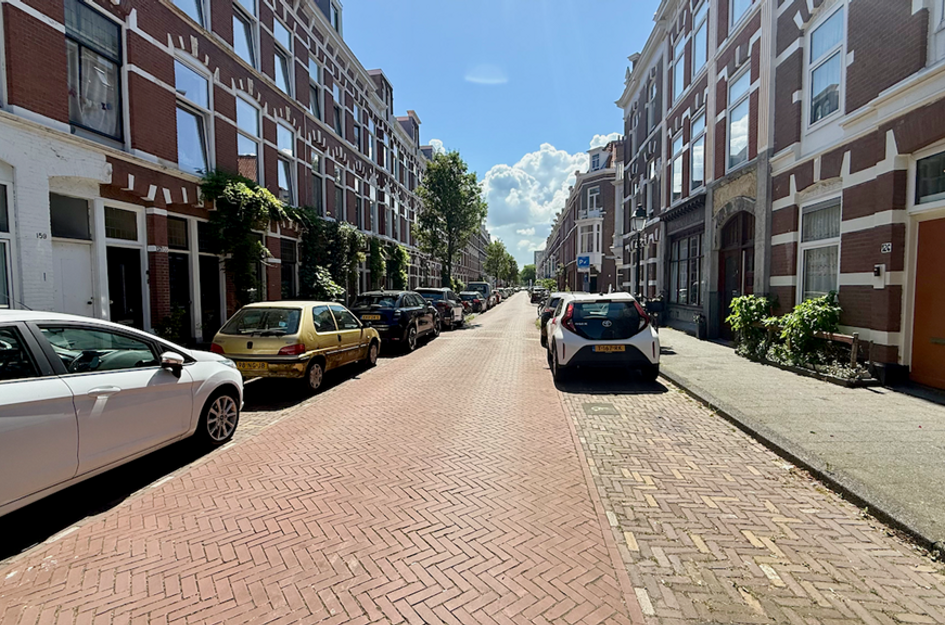 Franklinstraat 165