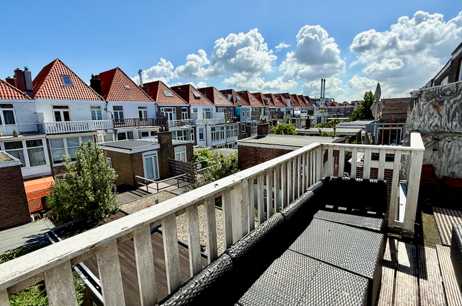 Franklinstraat 165