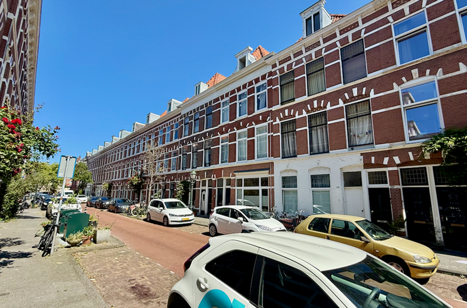 Franklinstraat 165