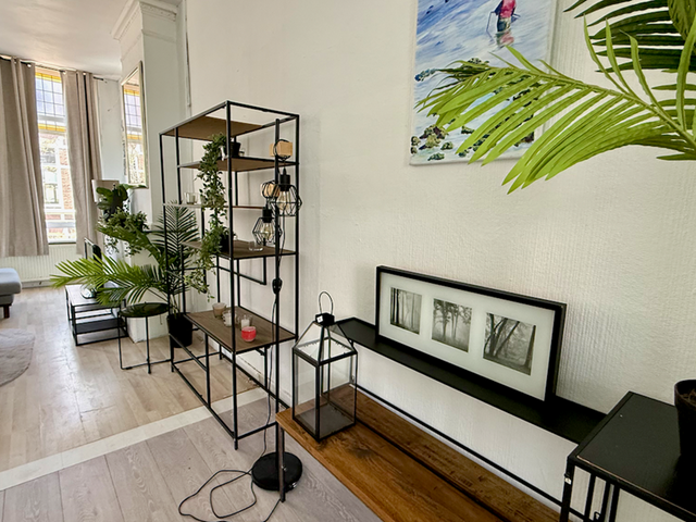 Franklinstraat 165, 's-Gravenhage