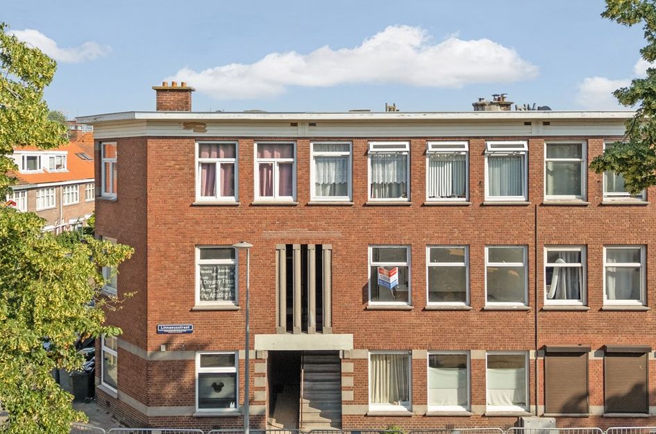 Linnaeusstraat 61