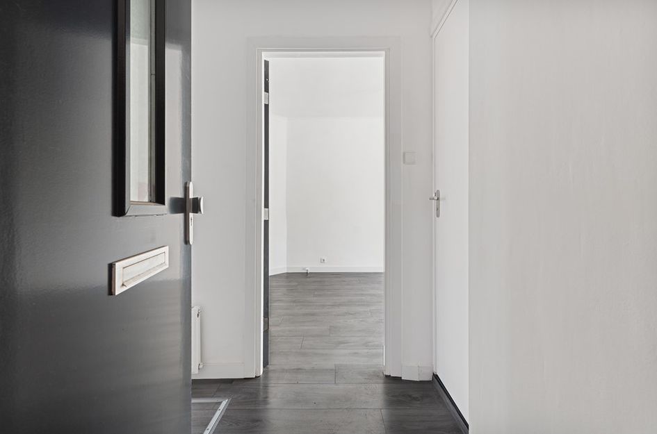 Linnaeusstraat 61