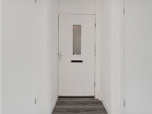 Linnaeusstraat 61, 's-Gravenhage