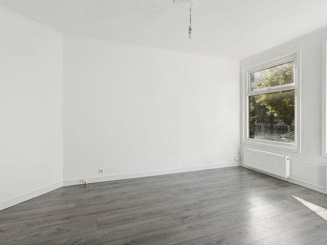 Linnaeusstraat 61, 's-Gravenhage