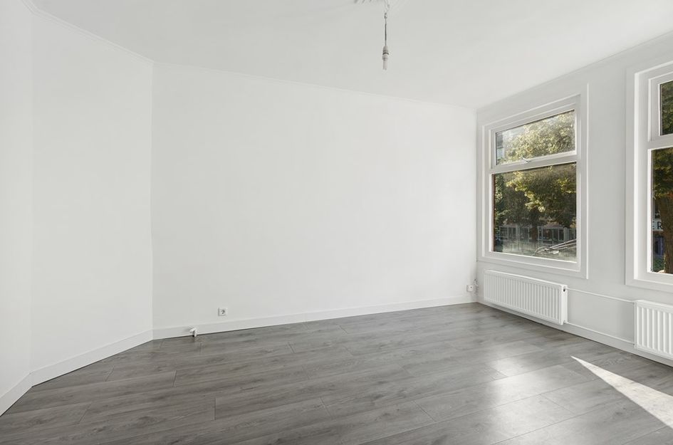 Linnaeusstraat 61