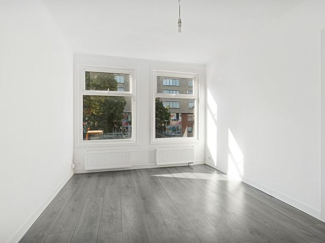 Linnaeusstraat 61, 's-Gravenhage