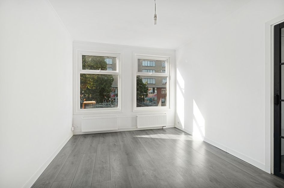 Linnaeusstraat 61