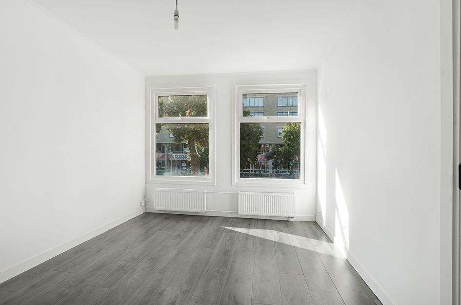Linnaeusstraat 61