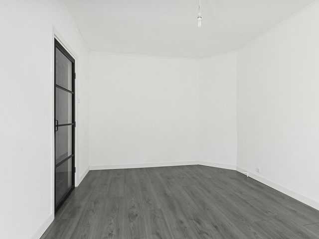 Linnaeusstraat 61, 's-Gravenhage