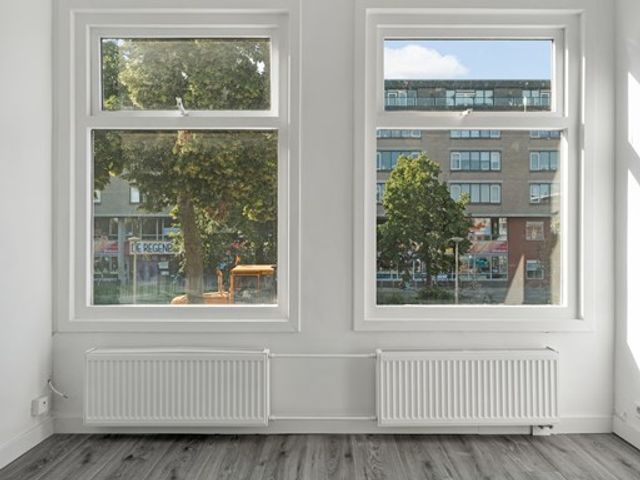 Linnaeusstraat 61, 's-Gravenhage
