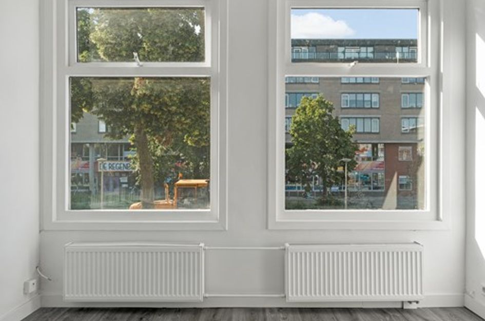 Linnaeusstraat 61