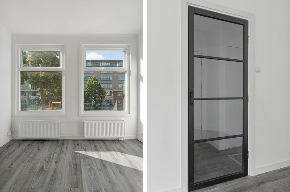 Linnaeusstraat 61
