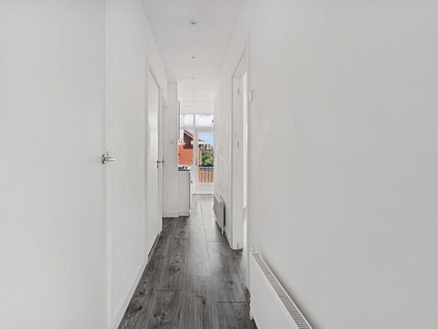 Linnaeusstraat 61, 's-Gravenhage