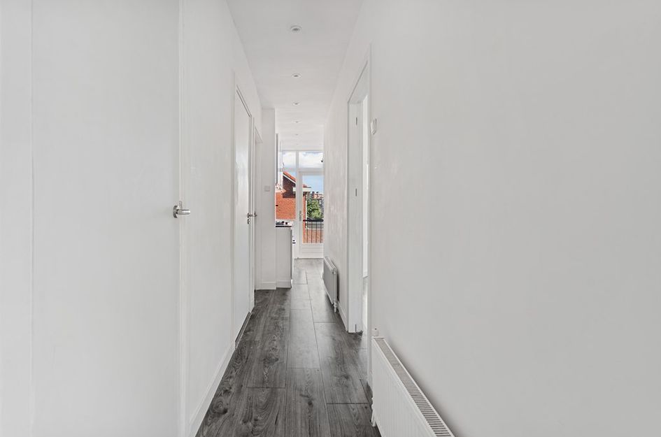 Linnaeusstraat 61
