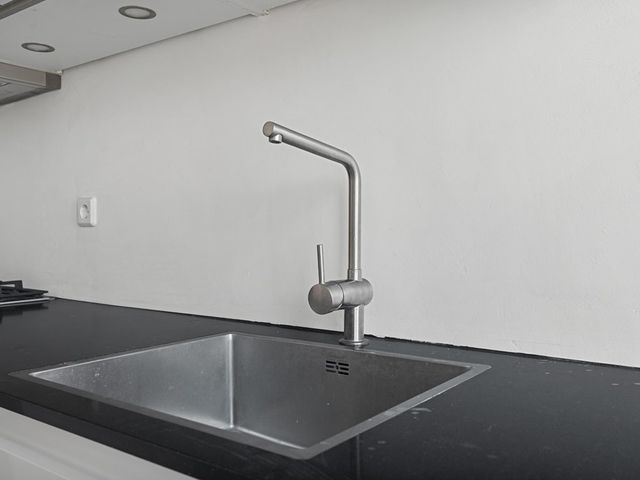 Linnaeusstraat 61, 's-Gravenhage