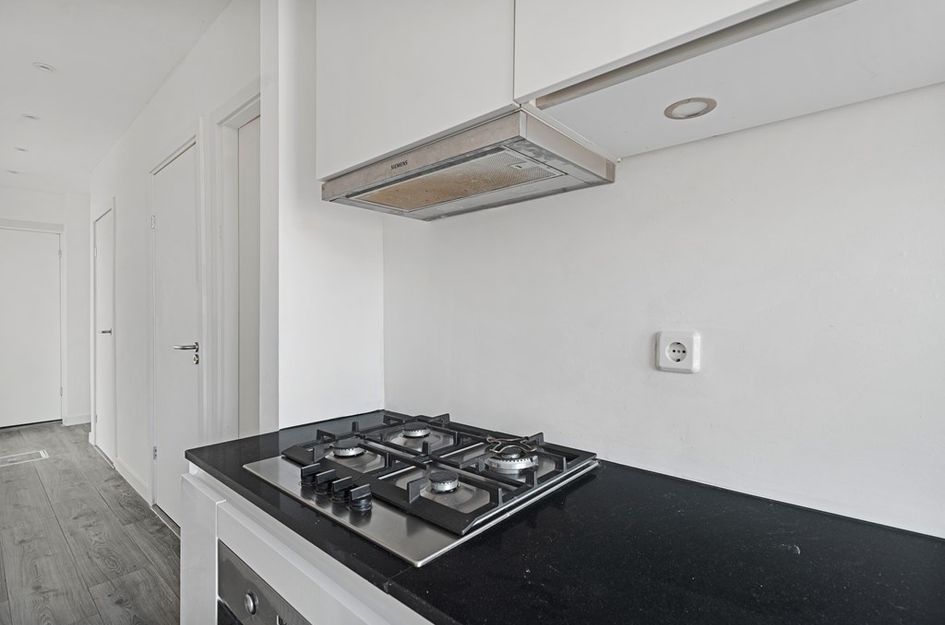 Linnaeusstraat 61