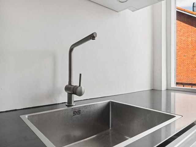 Linnaeusstraat 61, 's-Gravenhage