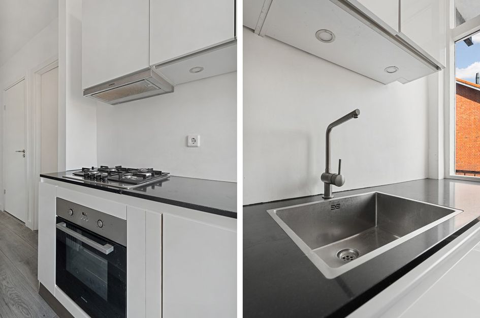 Linnaeusstraat 61