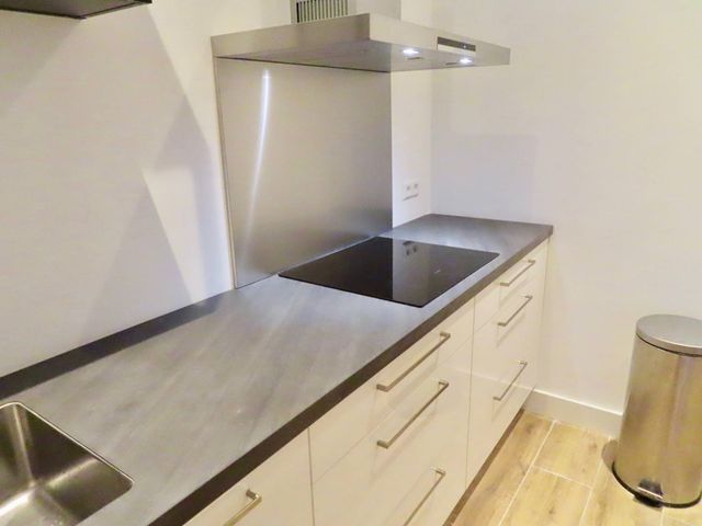 Witte de Withstraat 16Gro, 's-Gravenhage