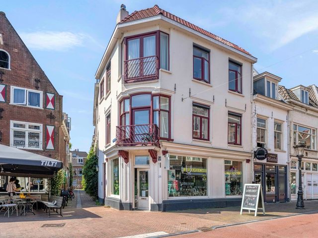 Kloksteeg 17, Utrecht