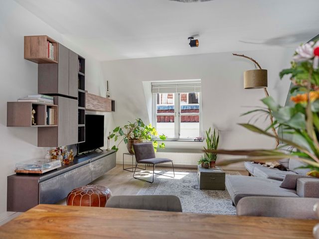 Kloksteeg 17, Utrecht