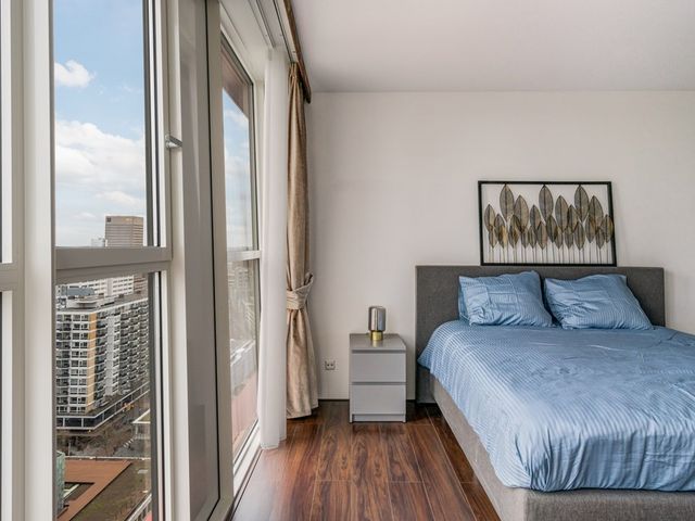 Kruisplein 430, Rotterdam