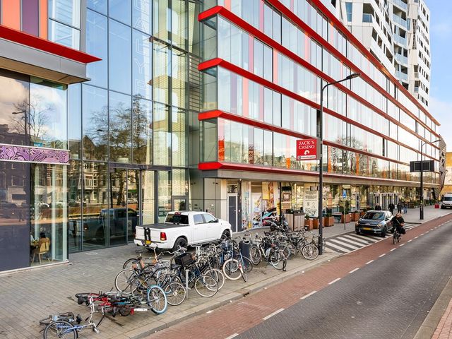 Kruisplein 430, Rotterdam