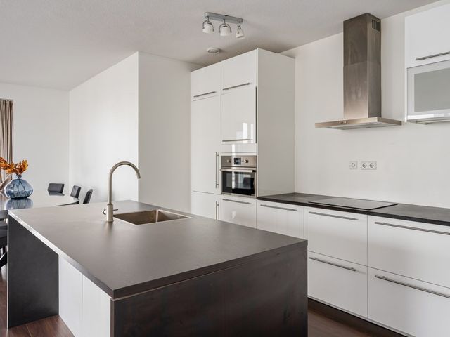 Kruisplein 430, Rotterdam