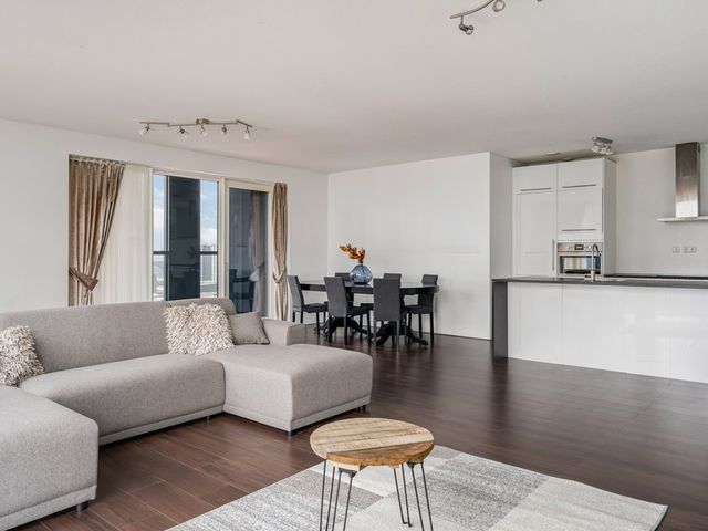 Kruisplein 430, Rotterdam