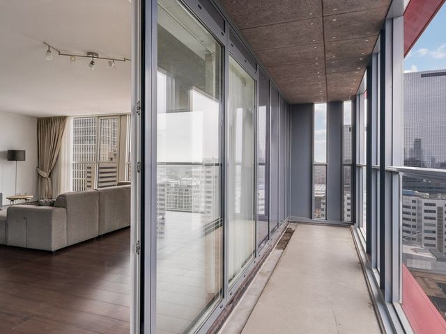 Kruisplein 430, Rotterdam