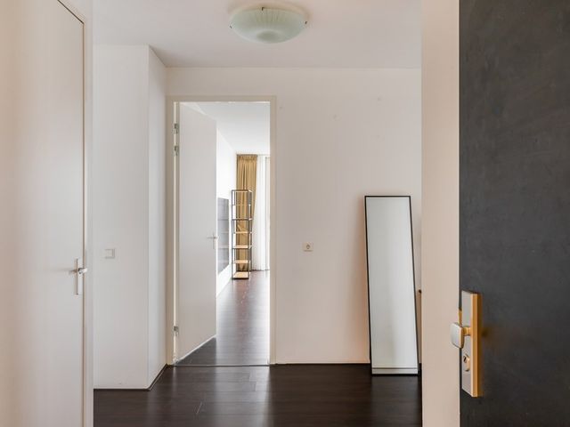 Kruisplein 430, Rotterdam