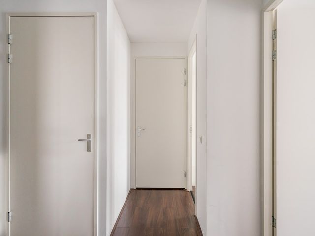 Kruisplein 430, Rotterdam