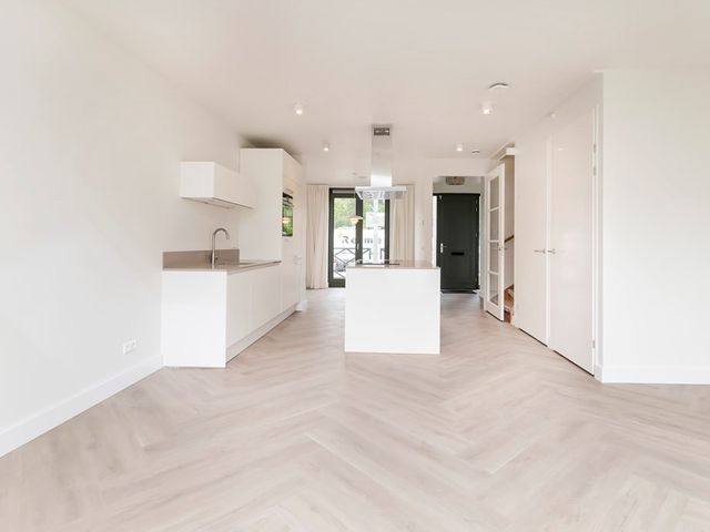 Krommehoekstraat 16, Amsterdam