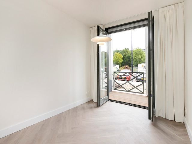 Krommehoekstraat 16, Amsterdam