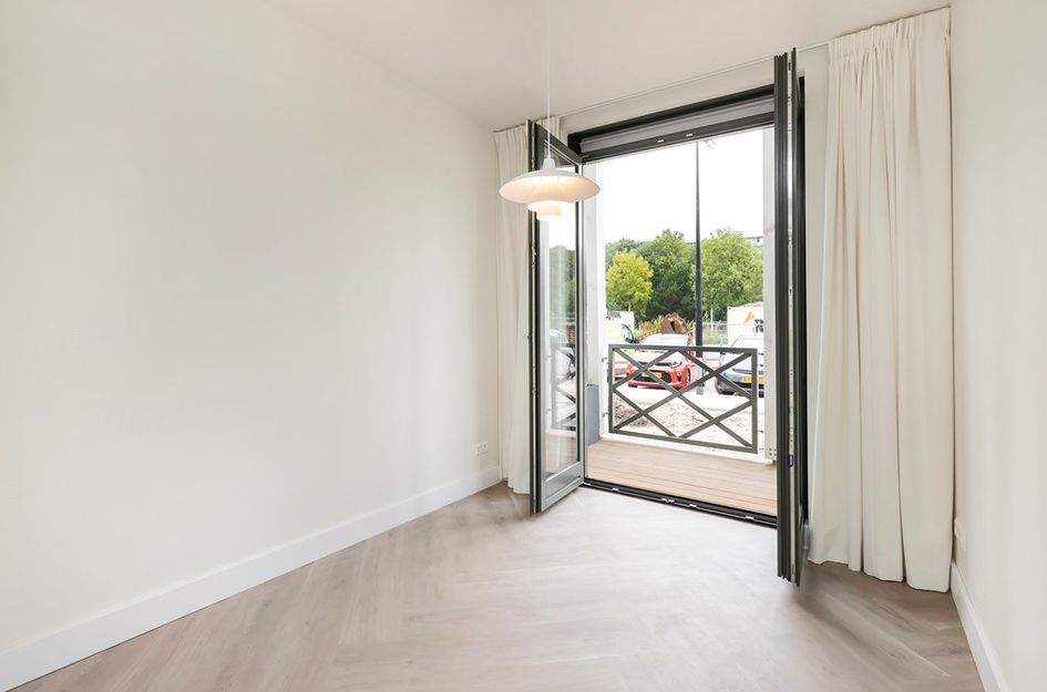 Krommehoekstraat 16