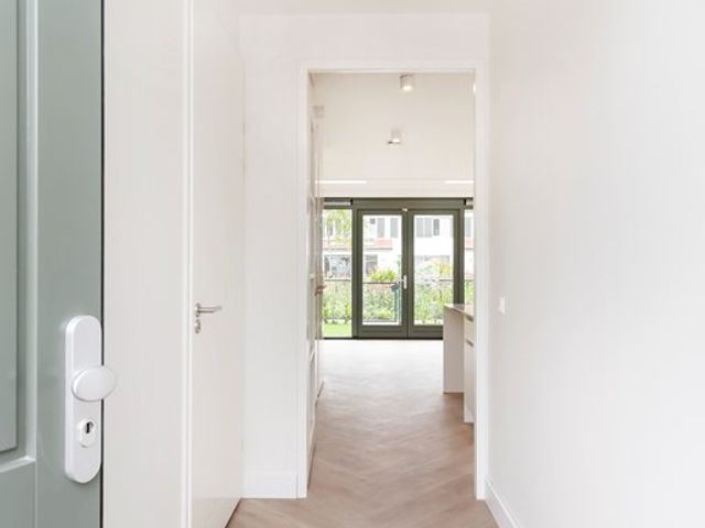 Krommehoekstraat 16, Amsterdam
