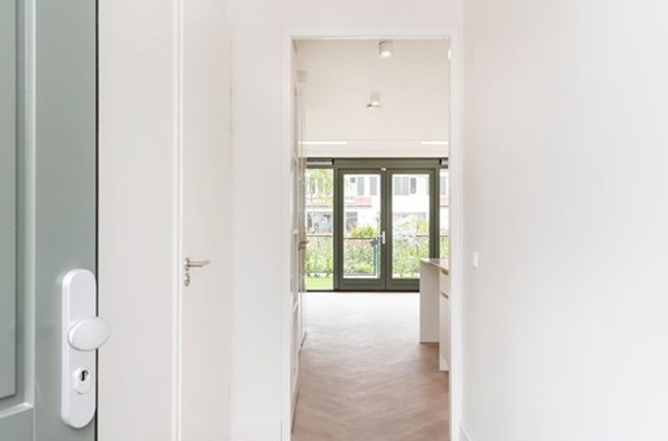 Krommehoekstraat 16