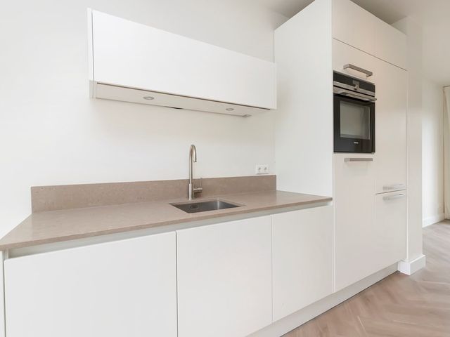 Krommehoekstraat 16, Amsterdam