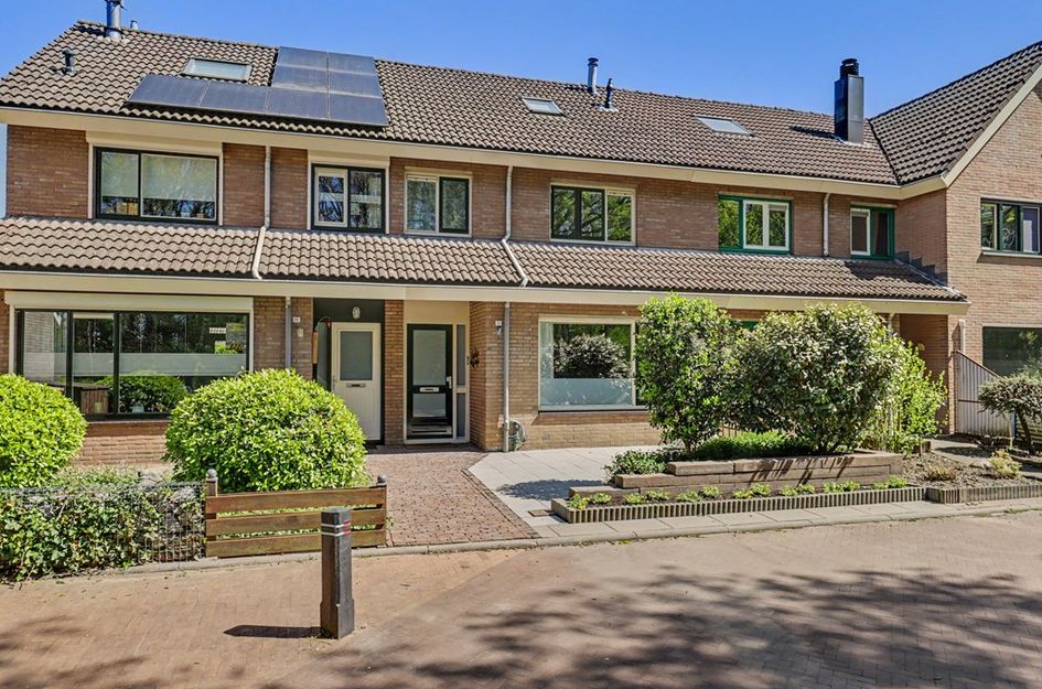 Zonnebloemlaan 15